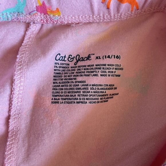 Unicorn leggings  - Picture 5 of 5